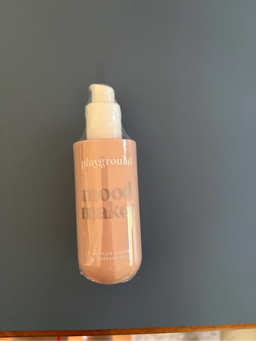 Mood Maker Intimate Body & Massage Oil -